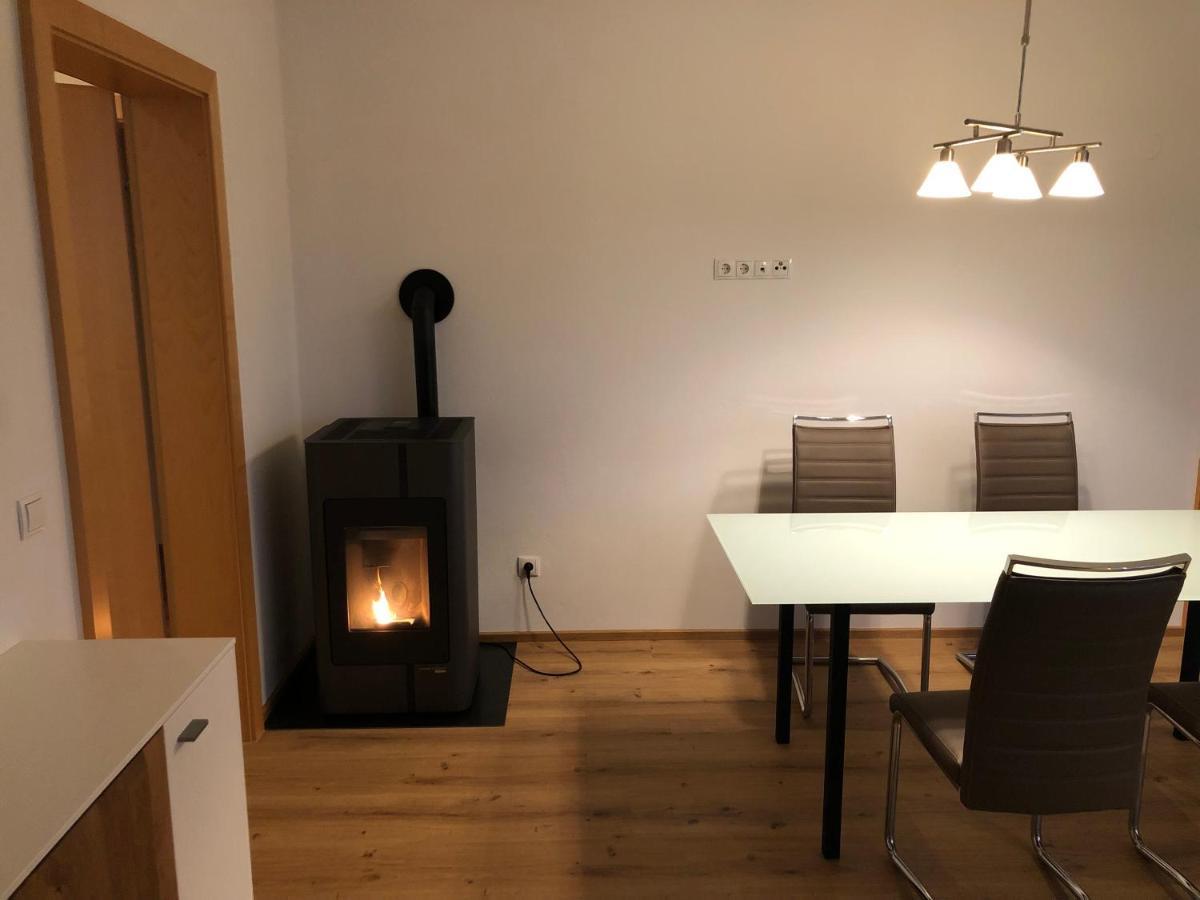 Wm-Appartements Haus im Ennstal Eksteriør billede