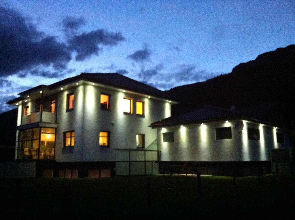 Wm-Appartements Haus im Ennstal Værelse billede