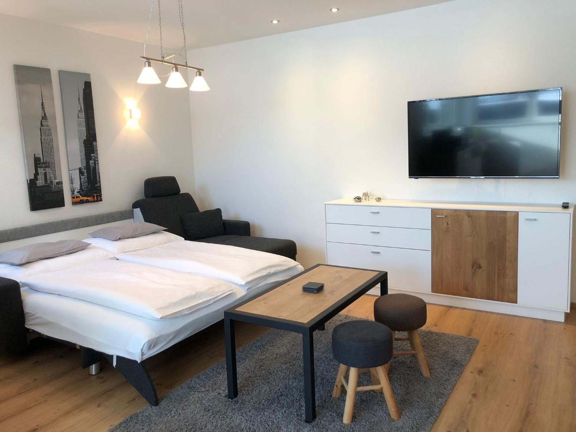 Wm-Appartements Haus im Ennstal Eksteriør billede