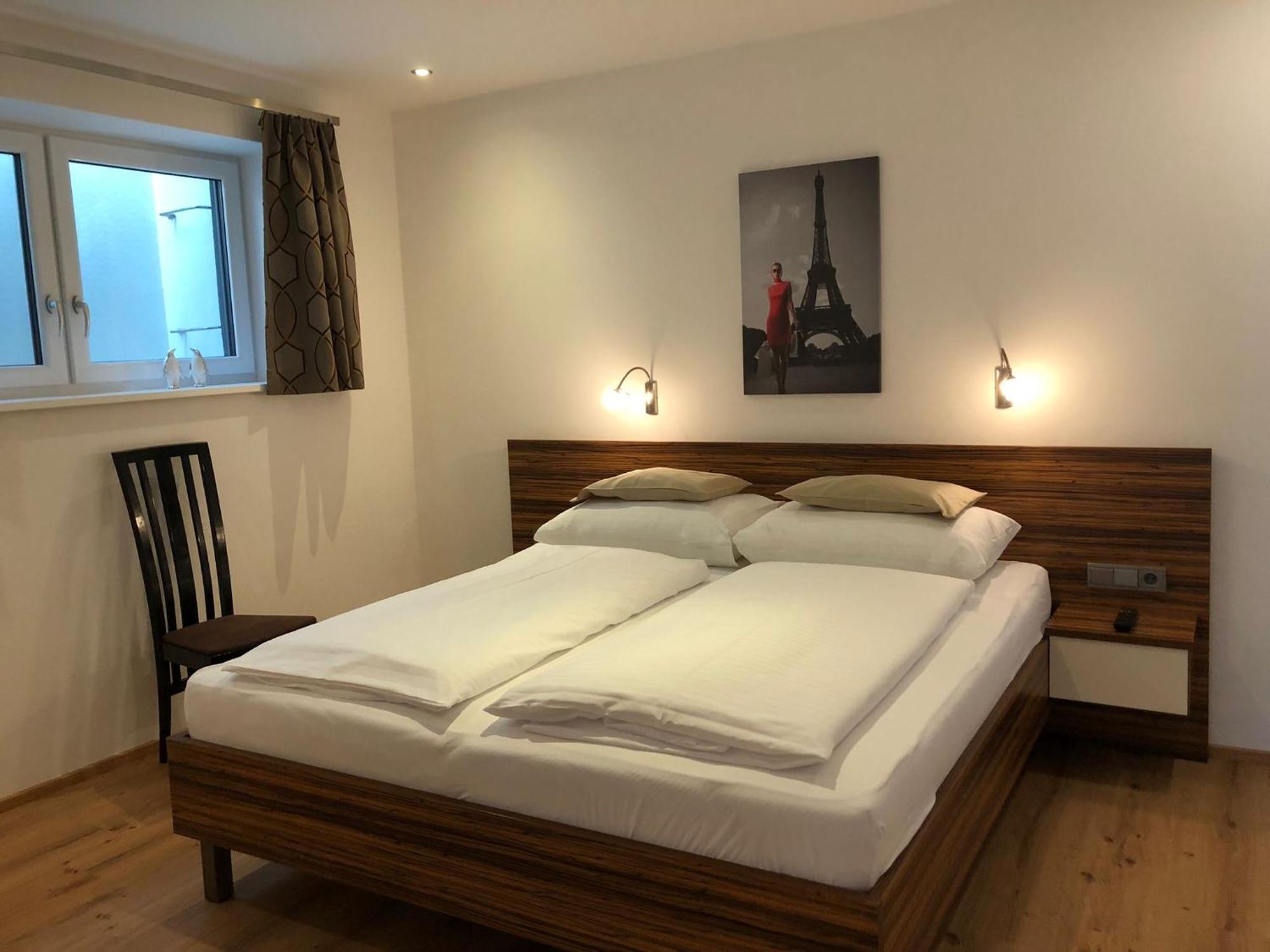 Wm-Appartements Haus im Ennstal Eksteriør billede