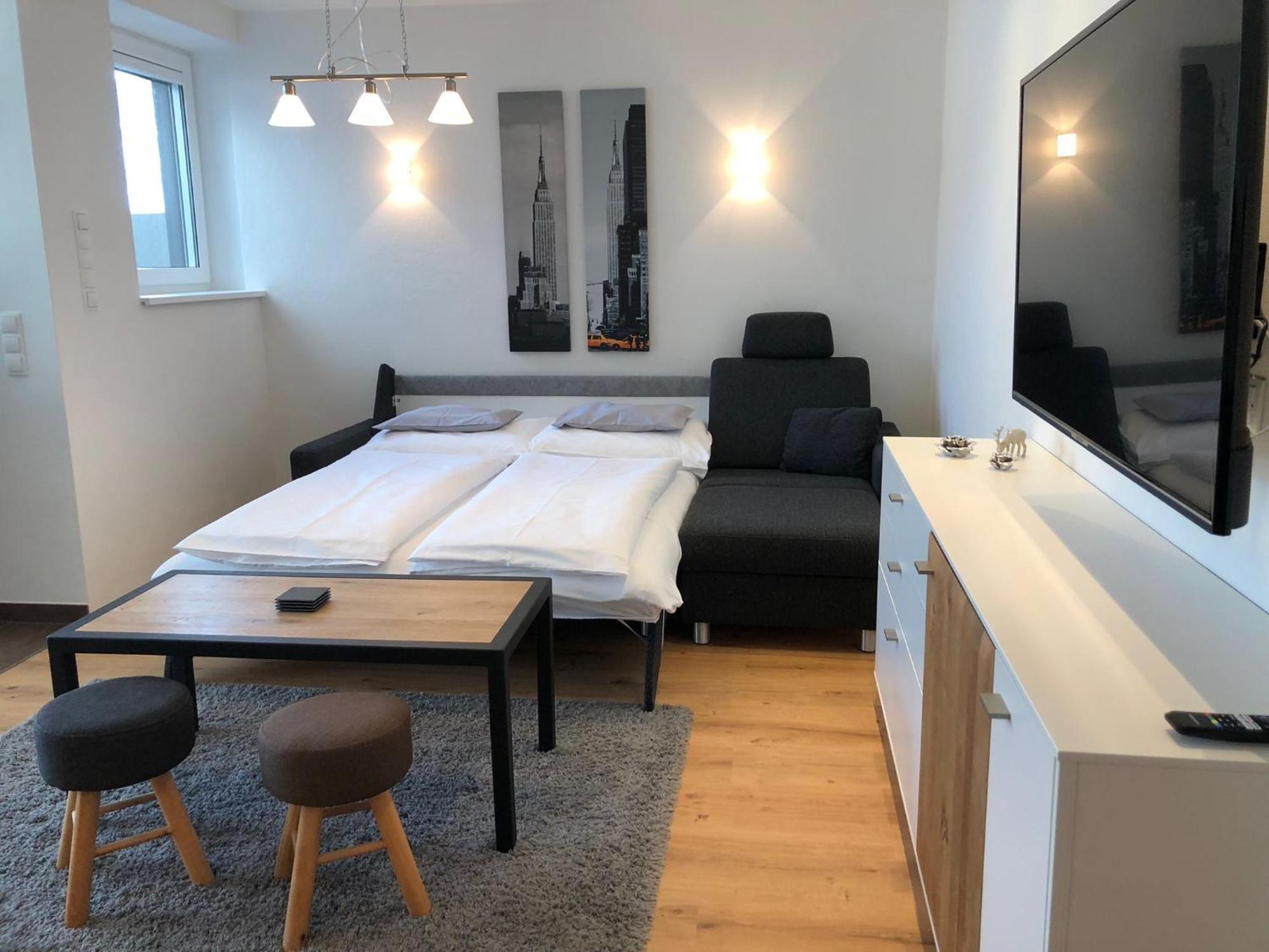Wm-Appartements Haus im Ennstal Eksteriør billede