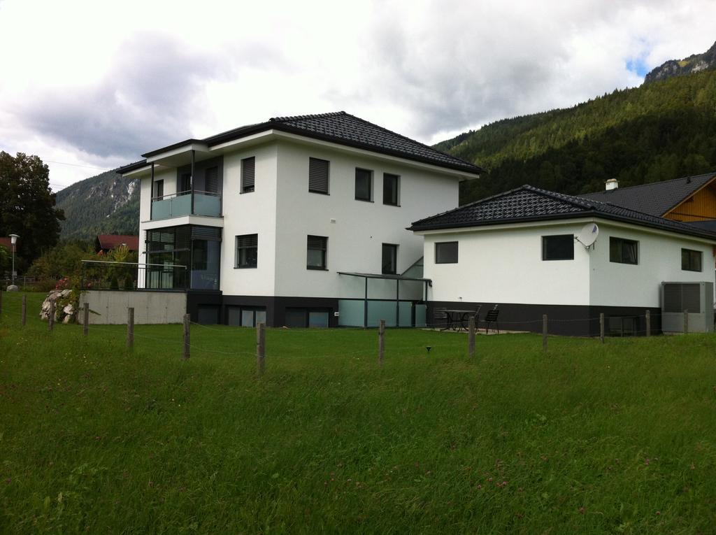 Wm-Appartements Haus im Ennstal Værelse billede