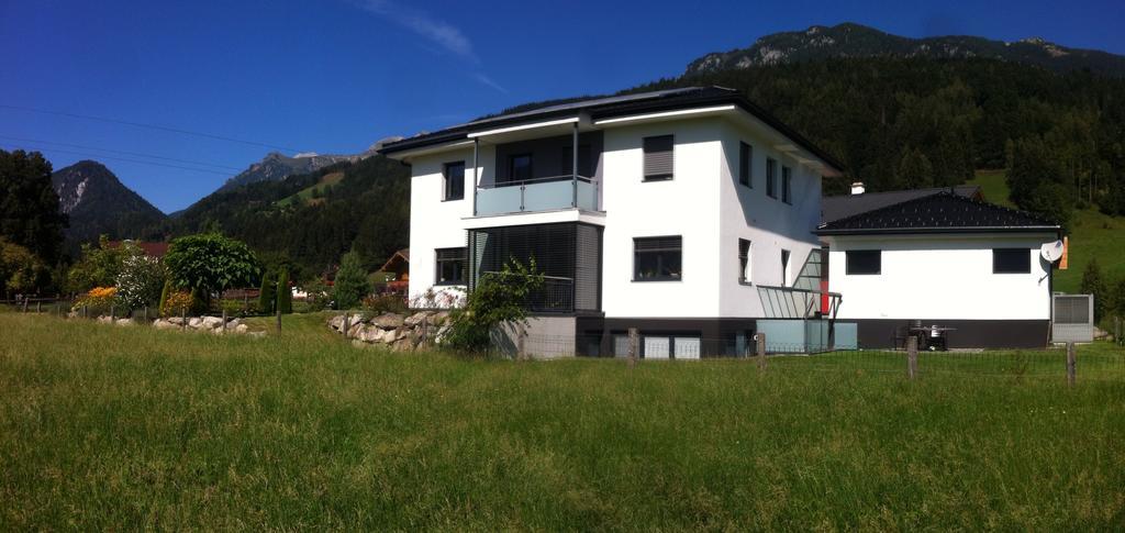 Wm-Appartements Haus im Ennstal Værelse billede