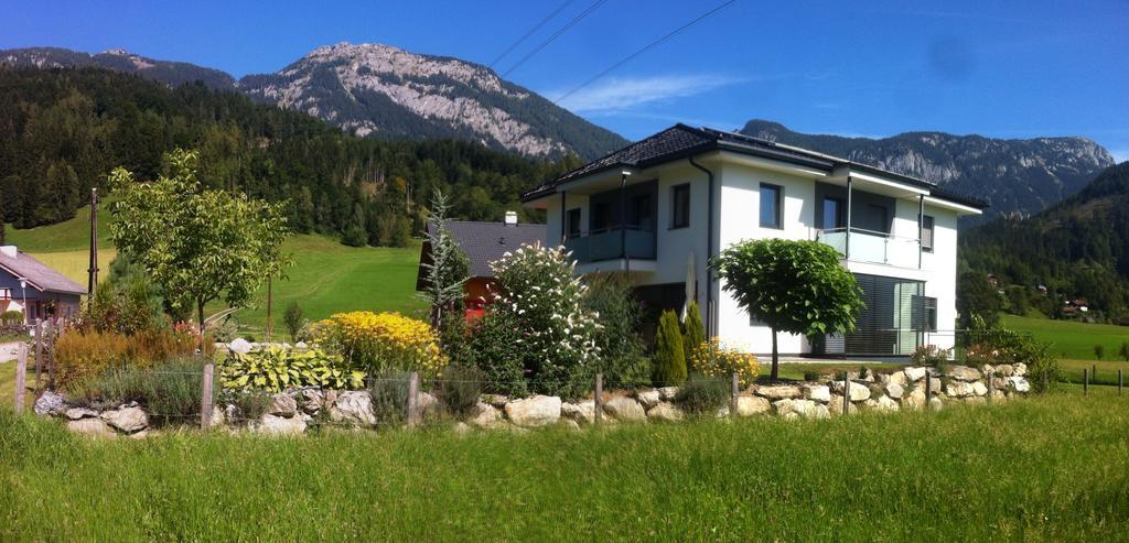 Wm-Appartements Haus im Ennstal Værelse billede