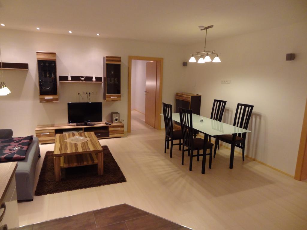 Wm-Appartements Haus im Ennstal Værelse billede