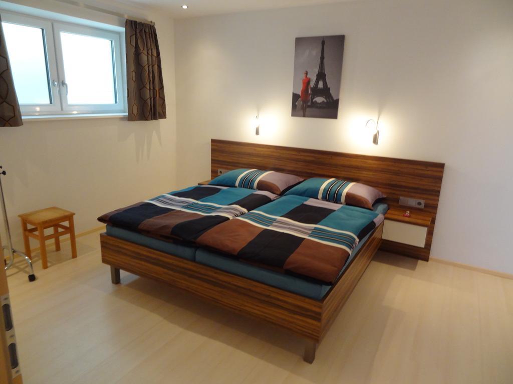 Wm-Appartements Haus im Ennstal Værelse billede
