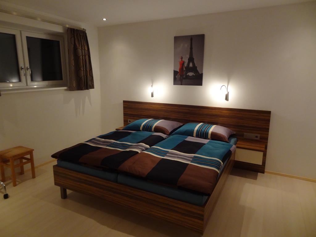 Wm-Appartements Haus im Ennstal Værelse billede