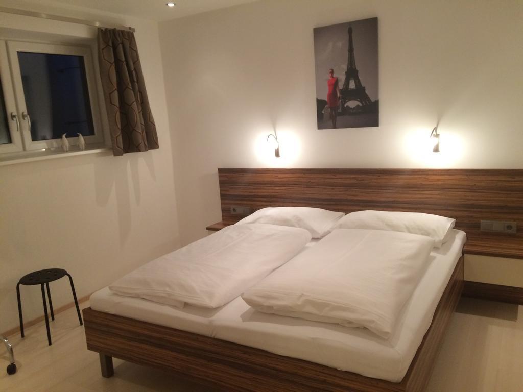 Wm-Appartements Haus im Ennstal Eksteriør billede