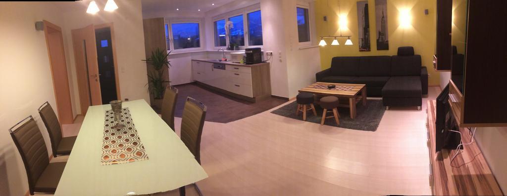 Wm-Appartements Haus im Ennstal Eksteriør billede